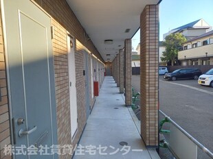 和歌山駅 徒歩19分 1階の物件外観写真